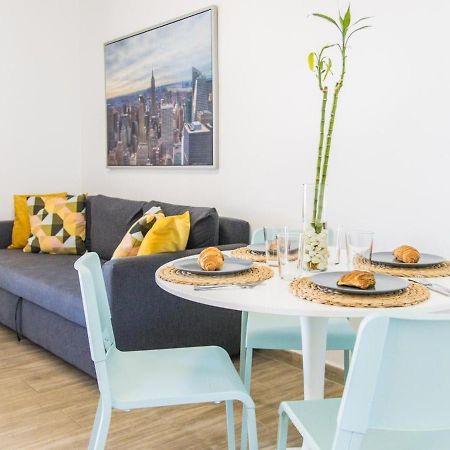 Apartamento Altamira Beach Tías Exteriér fotografie