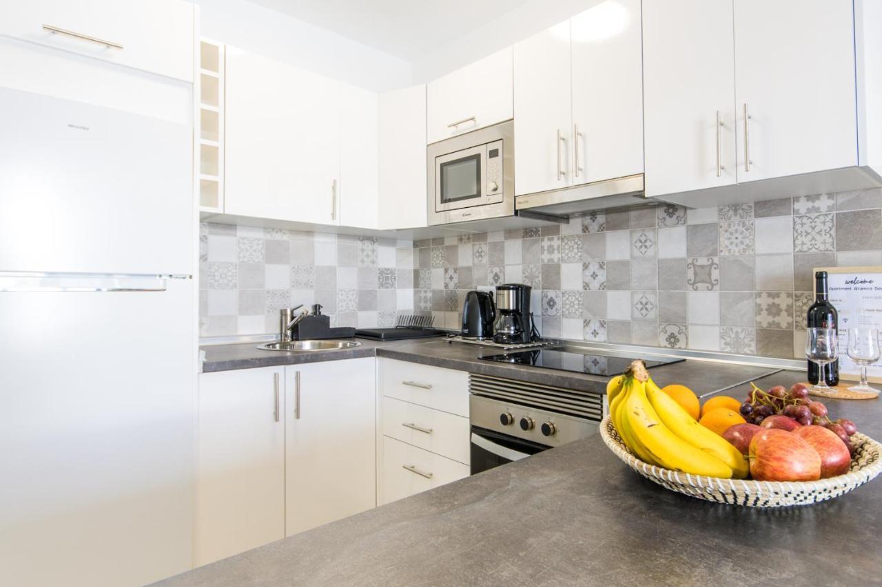 Apartamento Altamira Beach Tías Exteriér fotografie
