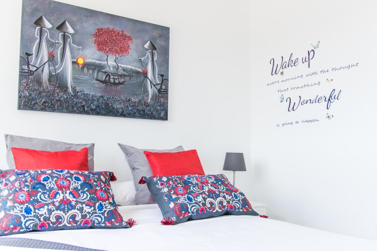 Apartamento Altamira Beach Tías Exteriér fotografie