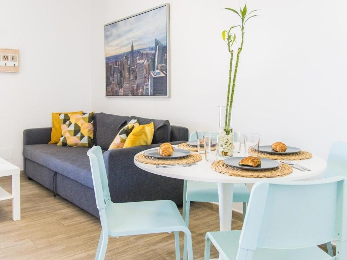 Apartamento Altamira Beach Tías Exteriér fotografie