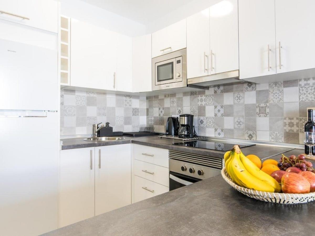 Apartamento Altamira Beach Tías Exteriér fotografie