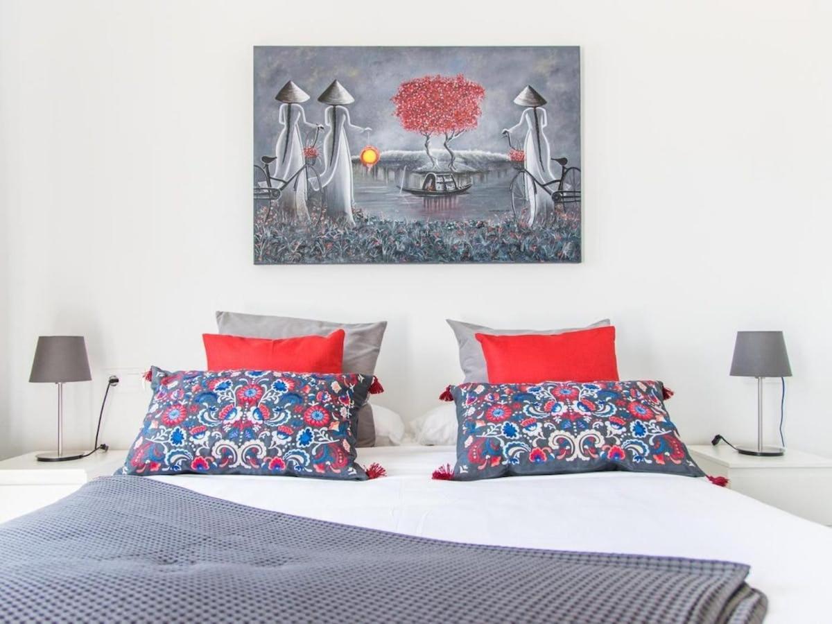 Apartamento Altamira Beach Tías Exteriér fotografie