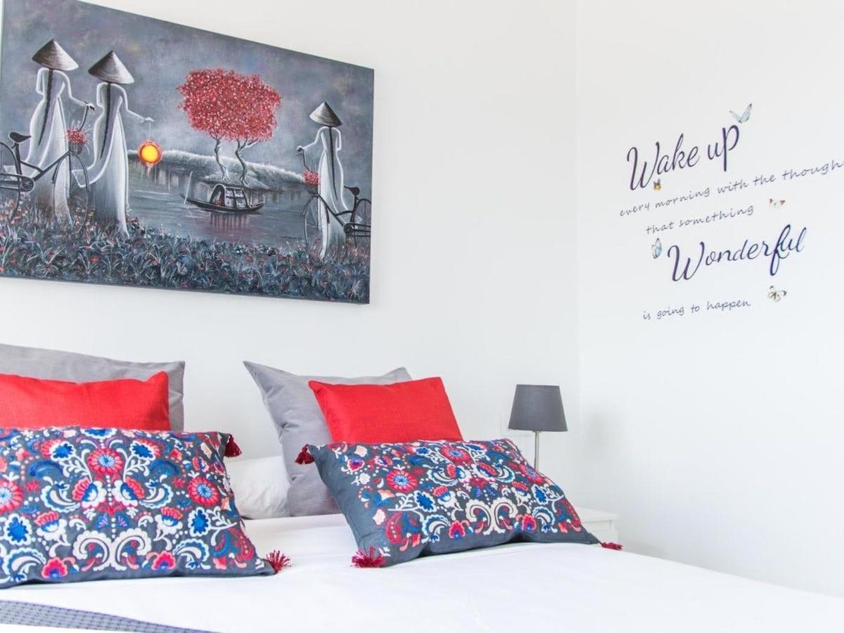 Apartamento Altamira Beach Tías Exteriér fotografie